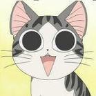 起司貓[漫畫人物]