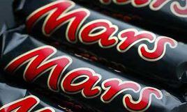 瑪氏食品(中國)有限公司 瑪氏食品(中國)有限公司