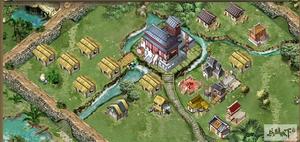 《三國兵臨城下》