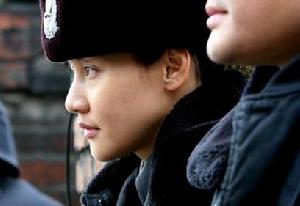 《千鈞。一發》