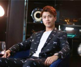 陳錚[電視劇你和我的傾城時光人物]