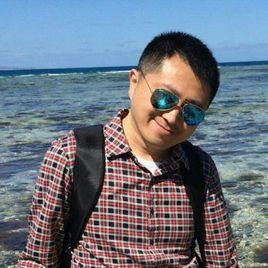 劉虎[《新快報》記者]