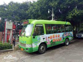 廈門公交426路 廈門公交426路