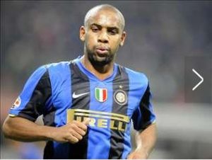 麥孔·道格拉斯·西塞南多 麥孔·道格拉斯·西塞南多