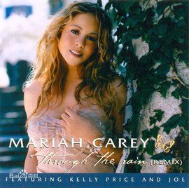 through the rain through the rain