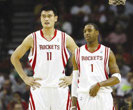 姚麥組合 姚麥組合