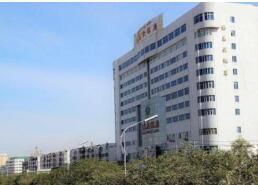 烏魯木齊國泰大飯店 烏魯木齊國泰大飯店