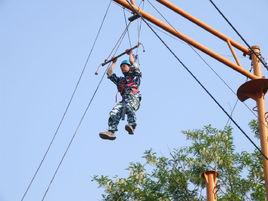 高空單槓 高空單槓