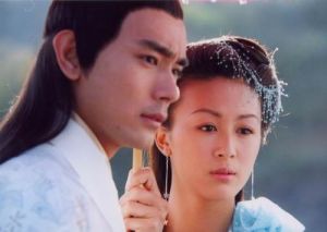 聊齋之《小謝》 聊齋之《小謝》