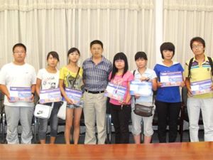 鄭州孔一藝術生文化課補習學校 鄭州孔一藝術生文化課補習學校