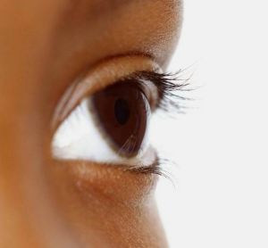 視野紊亂 視野紊亂