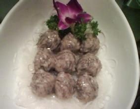 髮菜鯪魚 髮菜鯪魚