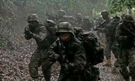 南湖野戰基地 南湖野戰基地