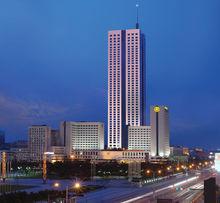 東莞嘉華大酒店