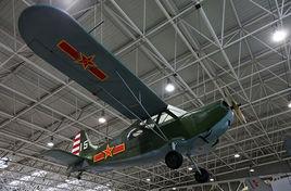 L-5聯絡機 L-5聯絡機