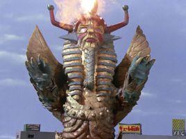 古代超獸斯芬克斯 古代超獸斯芬克斯