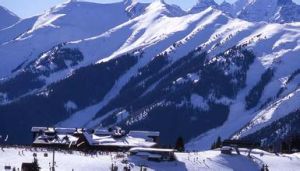 阿斯蓬滑雪場 阿斯蓬滑雪場