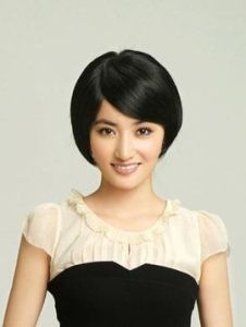 張馨藝[青年演員]