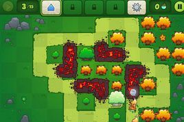 格魯夫村的守衛者無敵版 格魯夫村的守衛者無敵版