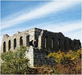 石窯村[北京市延慶區四海鎮下轄村]