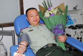 王永林[消防衛士]