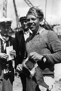 保羅·埃弗斯特隆 保羅·埃弗斯特隆