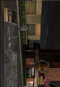 絕命逃亡[遊戲名稱]