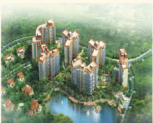 客天下聖山湖 客天下聖山湖