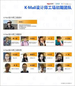 K-Mall設計師工場 K-Mall設計師工場