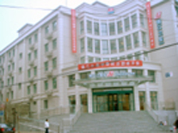 北京錦江之星酒店(長椿街店)