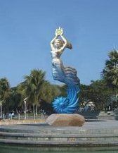 海螺姑娘 海螺姑娘