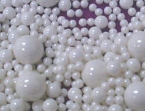 氧化鋯珠 氧化鋯珠