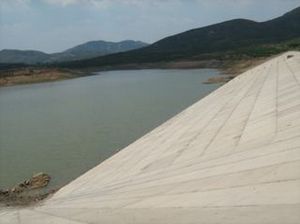 牟山水庫 牟山水庫