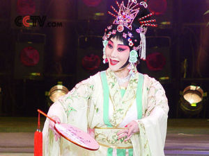 《洛神》[京劇]