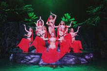 方特[青島方特夢幻王國]