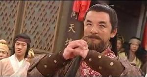 呂通[金庸武俠小說《連城訣》人物]