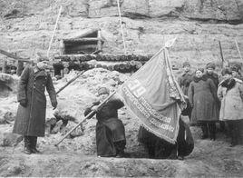 蘇聯第62集團軍 蘇聯第62集團軍