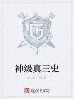 神級真三史 神級真三史