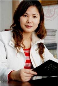 陳曉芳[北京教育學院學前教育系主任]