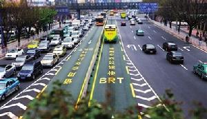 銀川BRT
