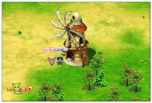 《我的小傻瓜》