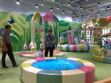 一站式兒童世界