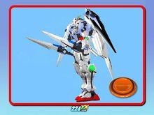 組裝變形金剛2——側視圖