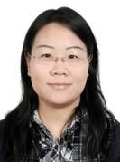 王蔚[濟南大學歷史與文化產業學院講師]