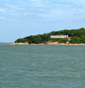 小金門島 小金門島