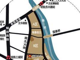 天津灣海景雅苑 天津灣海景雅苑