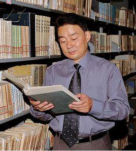 陳鋼[成都中醫藥大學基礎醫學院院長]