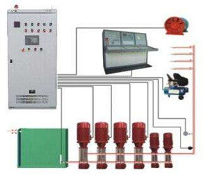 電氣控制裝置 電氣控制裝置