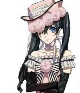 女裝大佬[網路詞語]