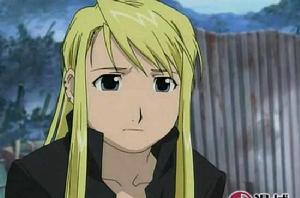 溫莉·洛克貝爾 溫莉·洛克貝爾